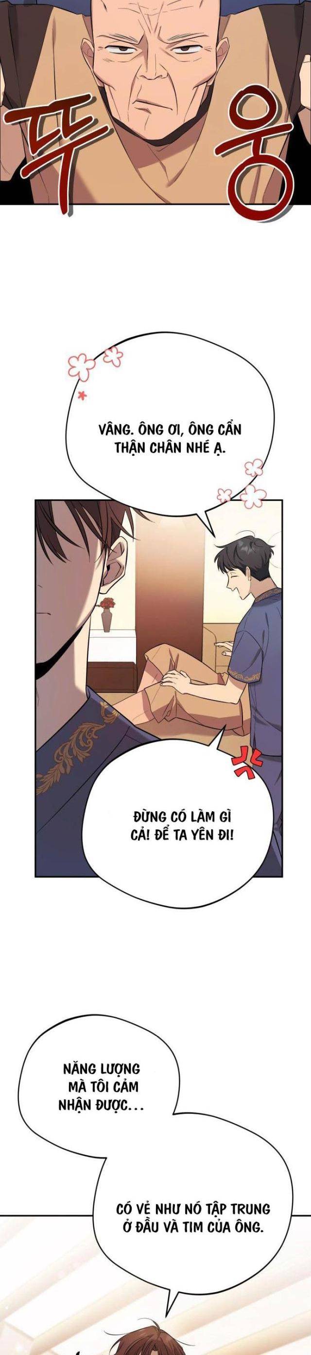 Thiên Ma Bấm Huyệt - Page 7