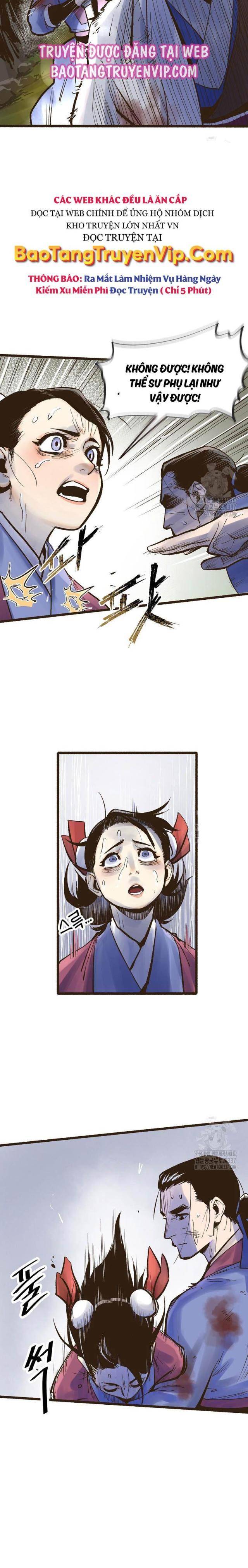 Quỷ Công Di Lục - Page 18