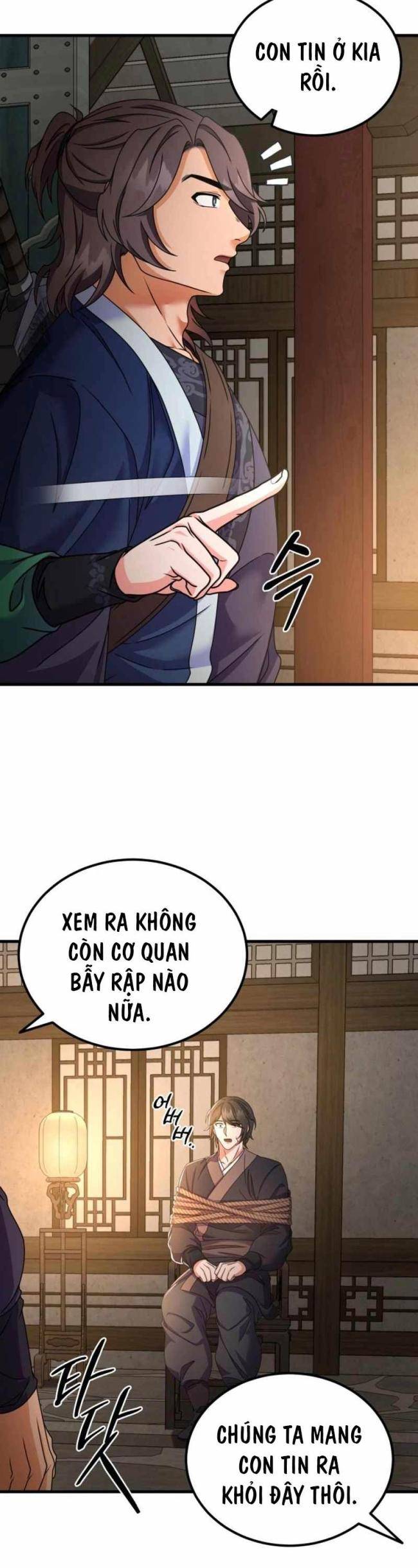 Phá Công Kiếm Đế - Page 15