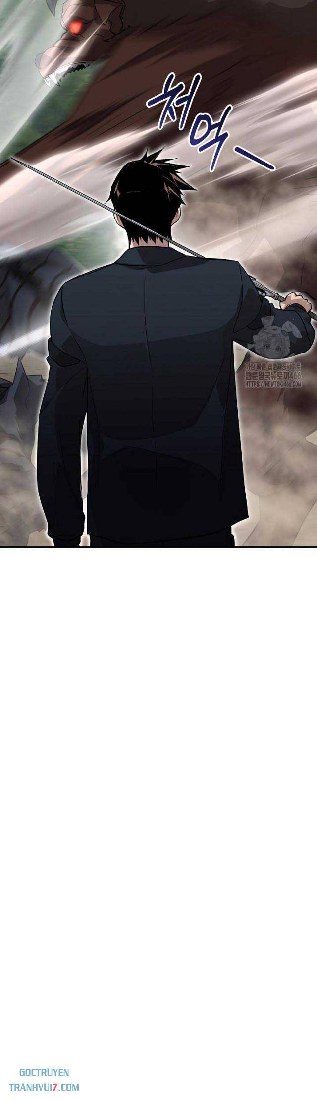 Đột Kích Giả - Page 5