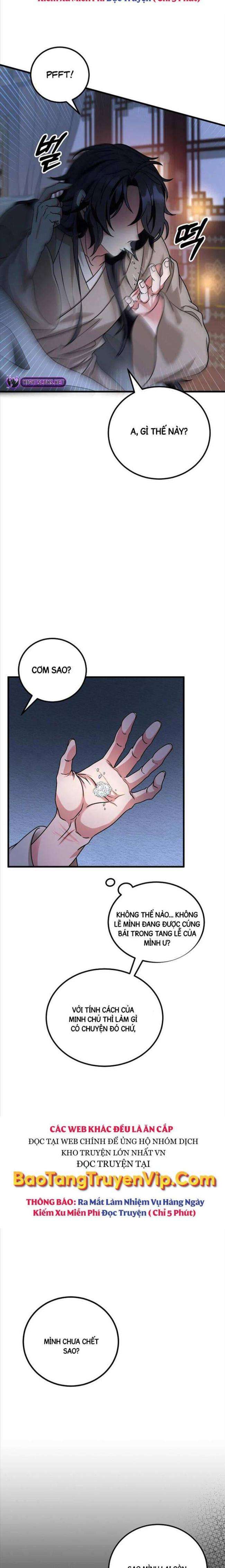 Phá Công Kiếm Đế - Page 35