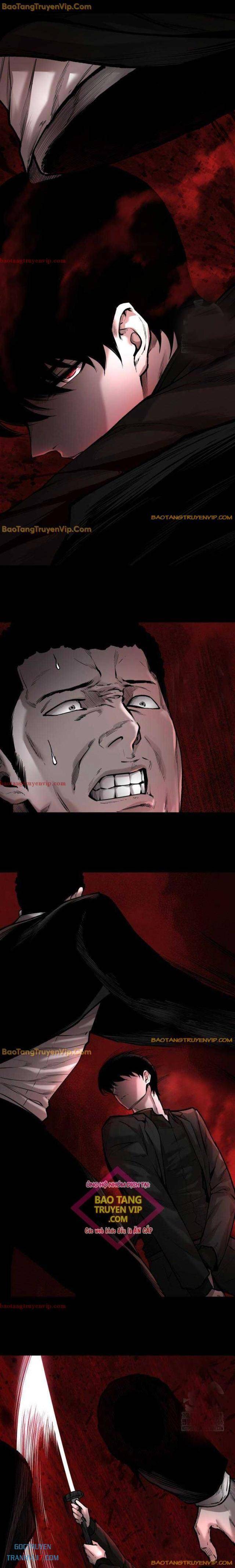 Thanh Kiếm Báo Thù - Page 13