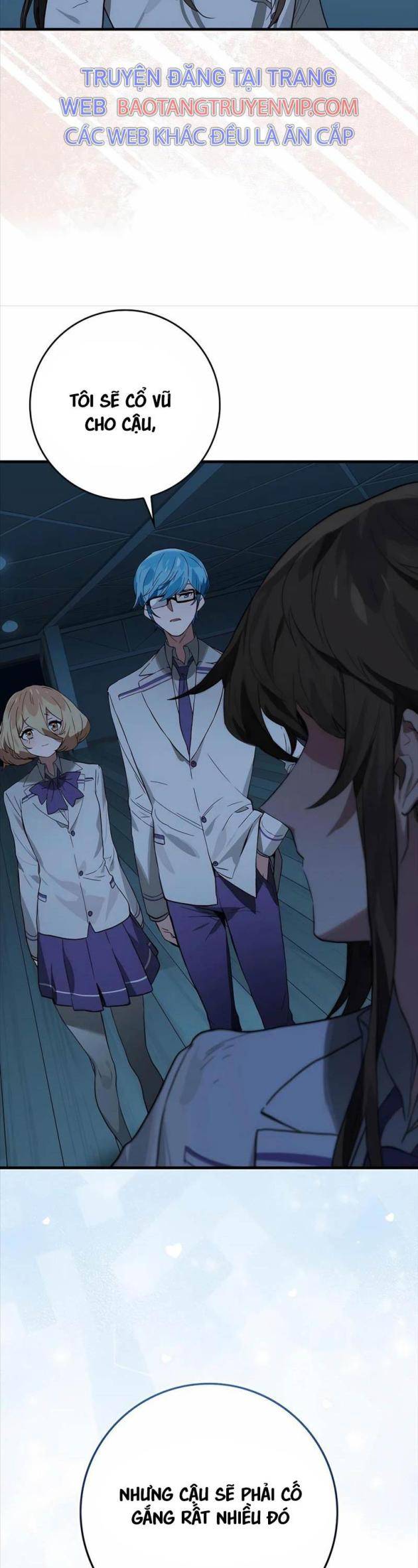 Đệ Nhất Chiến Thần Của Học Viện Thợ Săn - Page 31