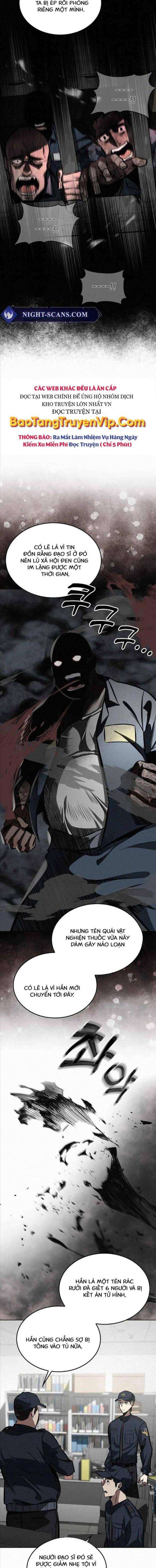 Phản Lão Hoàn Đồng Ở Thế Kỉ 21 - Page 18