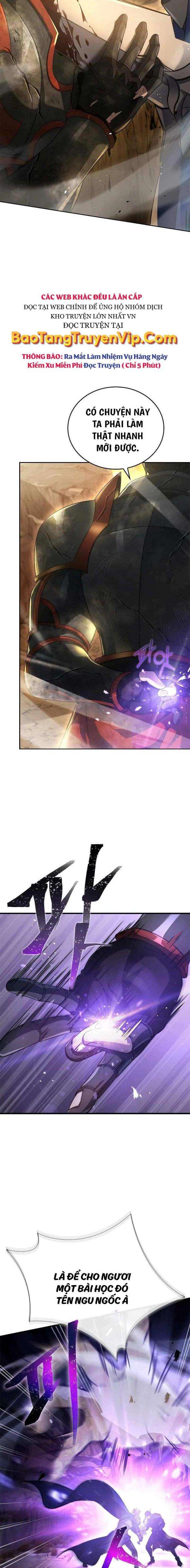 Quỷ Vương Hồi Quy Là Người Tốt - Page 16