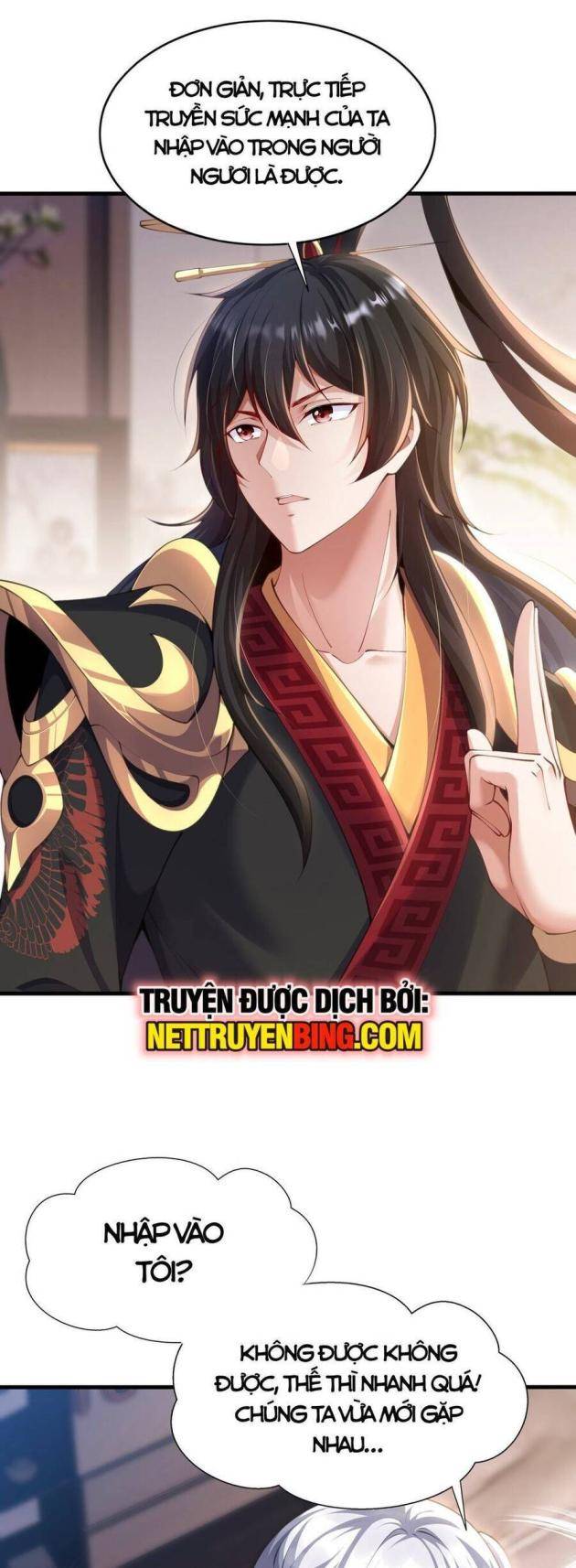 Tần Hoàng Trở Về! - Page 30