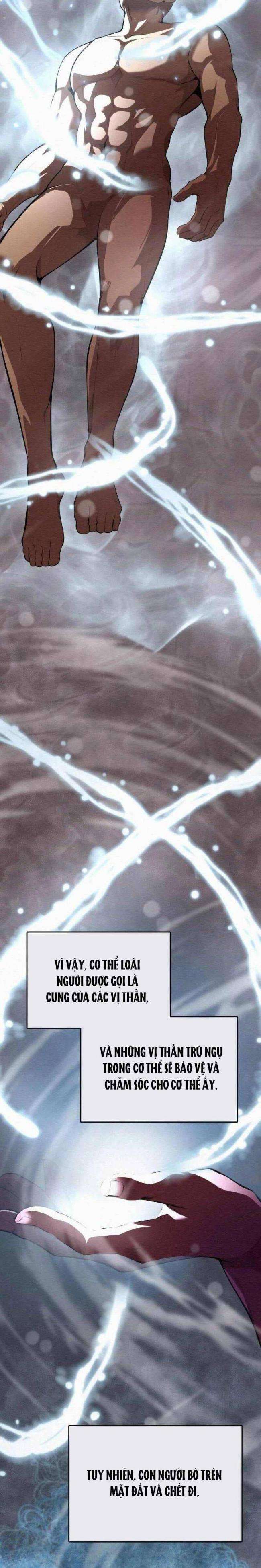 Phản Lão Hoàn Đồng Ở Thế Kỉ 21 - Page 11