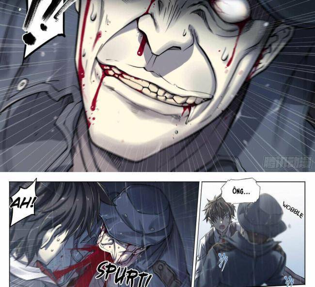 Dự Báo Khải Huyền - Page 25