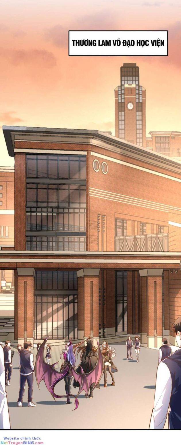 Tần Hoàng Trở Về! - Page 17