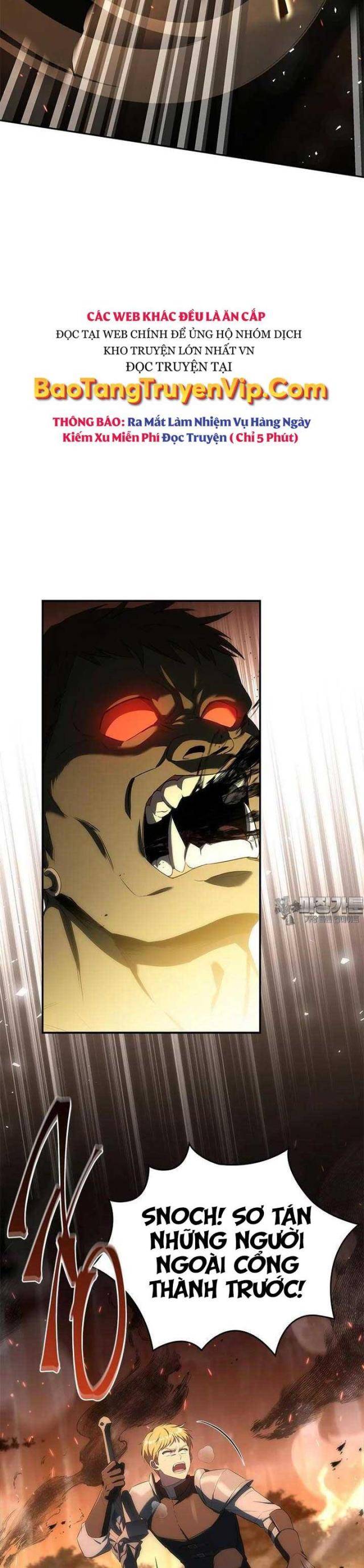 Quỷ Vương Hồi Quy Là Người Tốt - Page 20