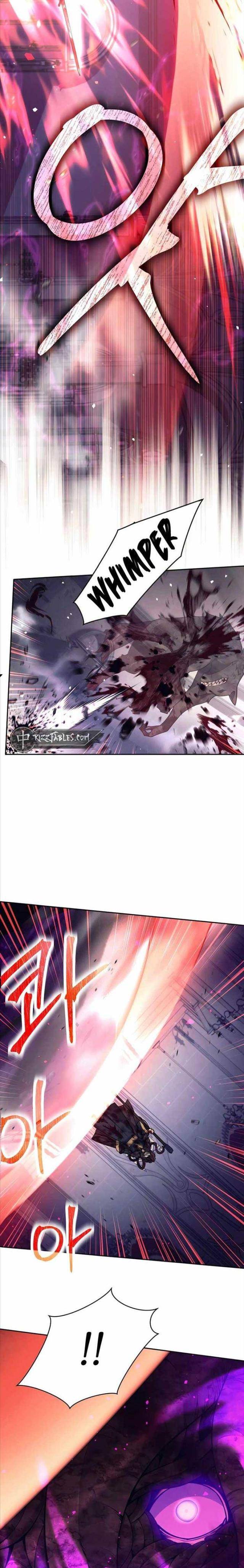 Trở Thành Tên Khốn ở Thế Giới Dark Fantasy - Page 19