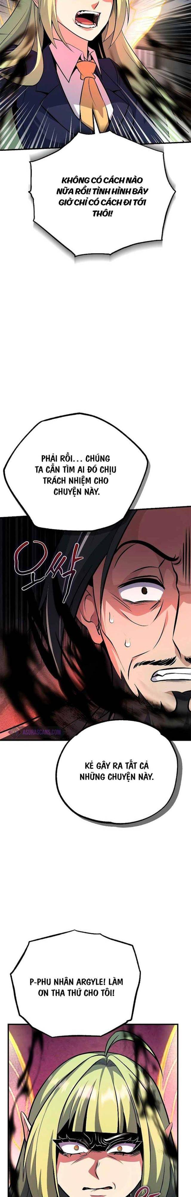 Những Nhân Vật Chính Mà Chỉ Tôi Biết - Page 9