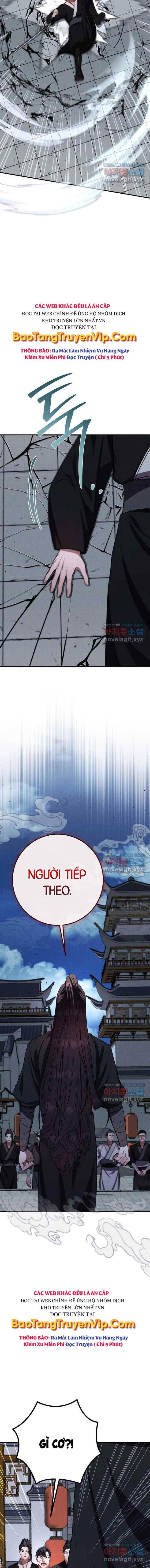 Thần Đồng Võ Thuật Hồi Quy - Page 20