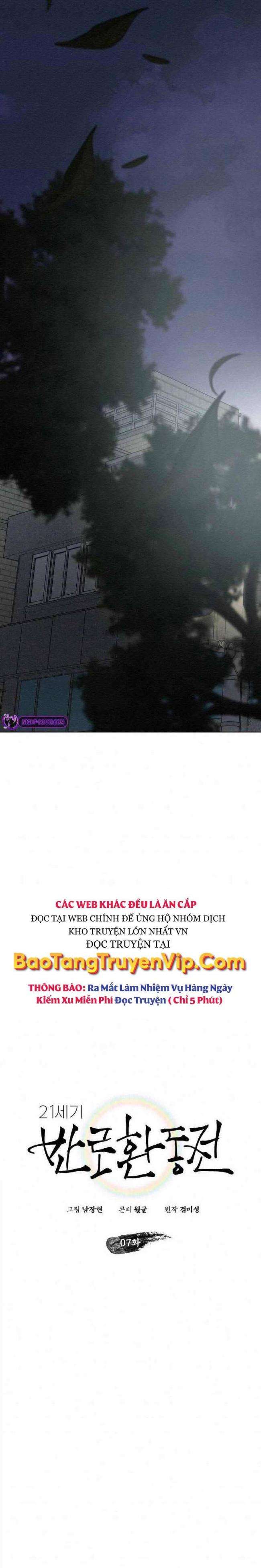 Phản Lão Hoàn Đồng Ở Thế Kỉ 21 - Page 10