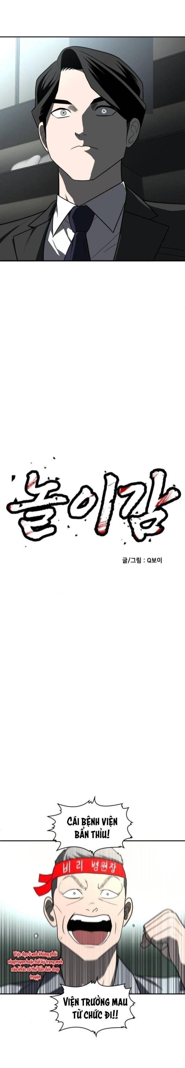 Món Đồ Chơi - Page 12