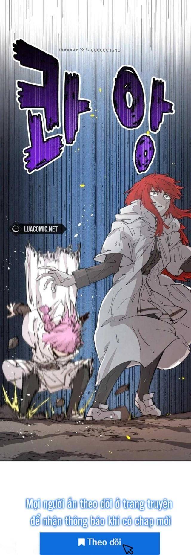 Đại Pháp Sư Của Tổ Đội Hồi Quy - Page 17