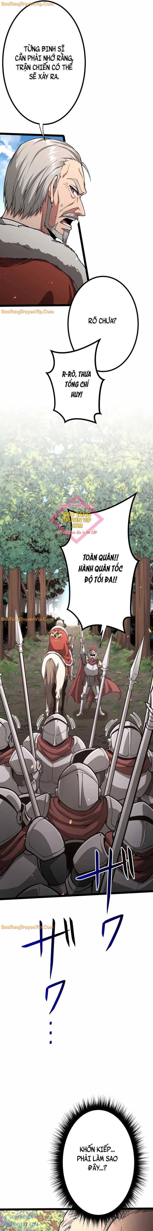 Phòng Thủ Hầm Ngục - Page 14