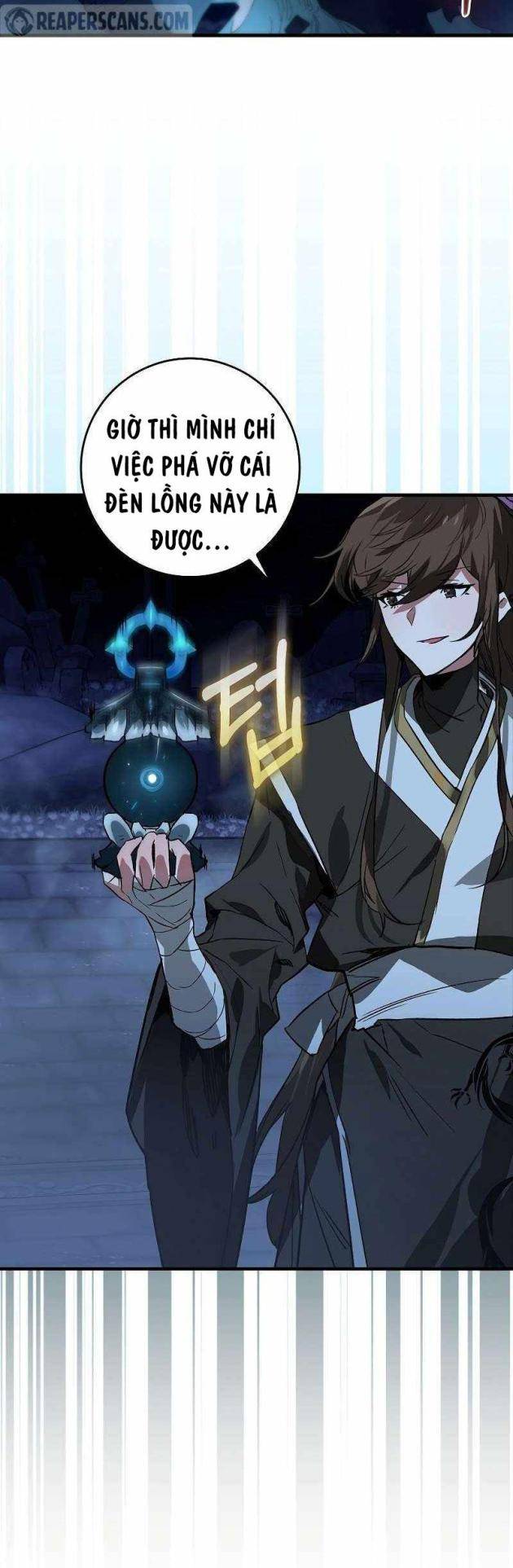 Đệ Nhất Chiến Thần Của Học Viện Thợ Săn - Page 10