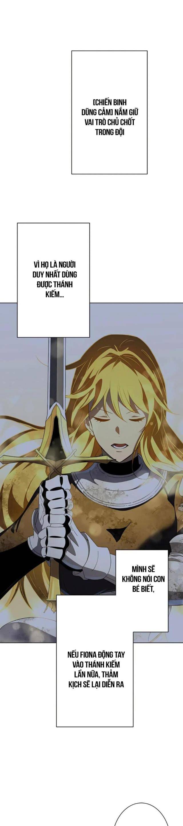 Đấng Cứu Thế Hồi Quy - Page 10