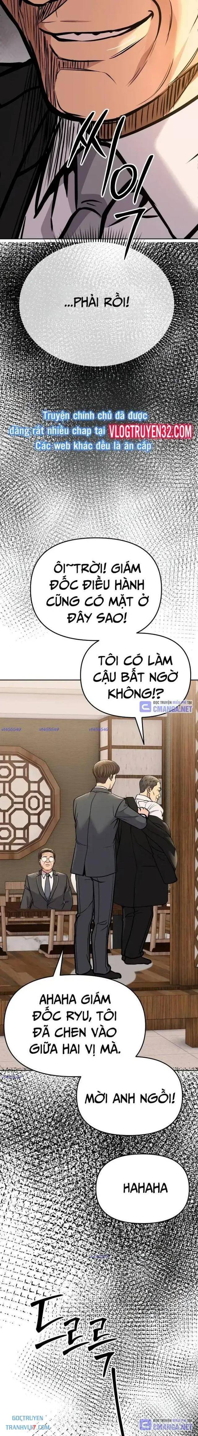 Nhân Viên Thực Tập Kim Cheolsu - Page 35