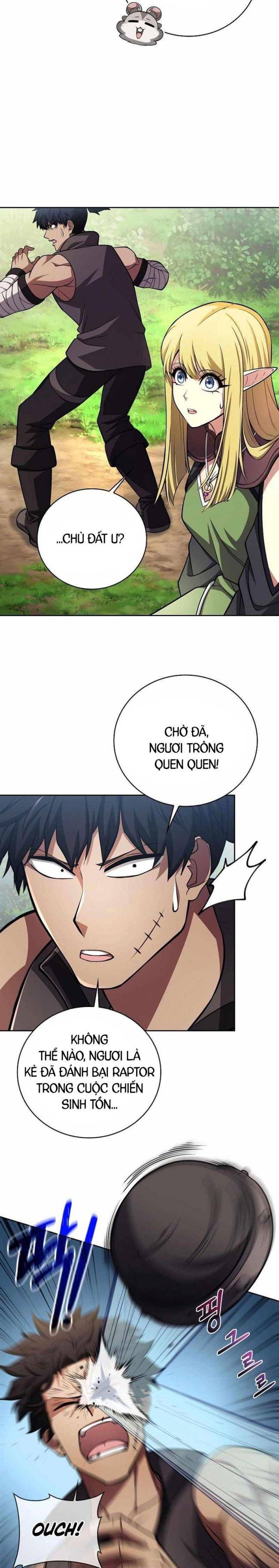 Bậc Thầy Debuff - Page 31