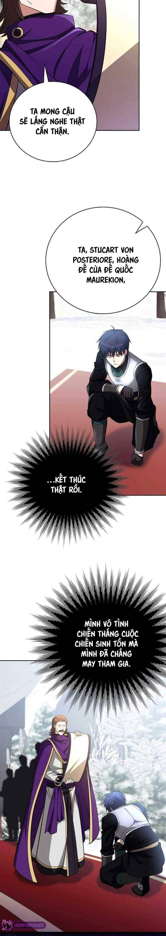 Bậc Thầy Debuff - Page 11