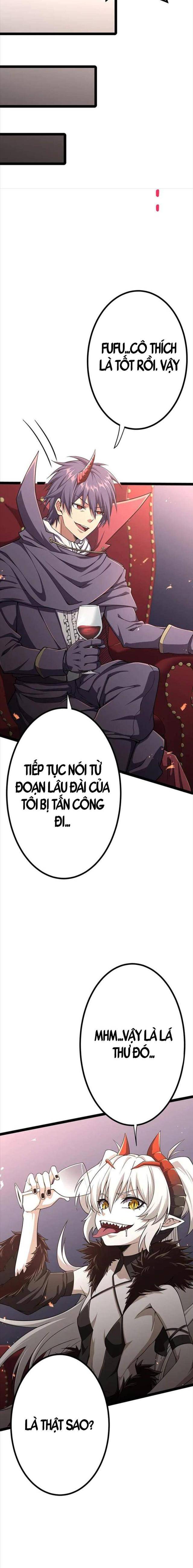 Phòng Thủ Hầm Ngục - Page 13