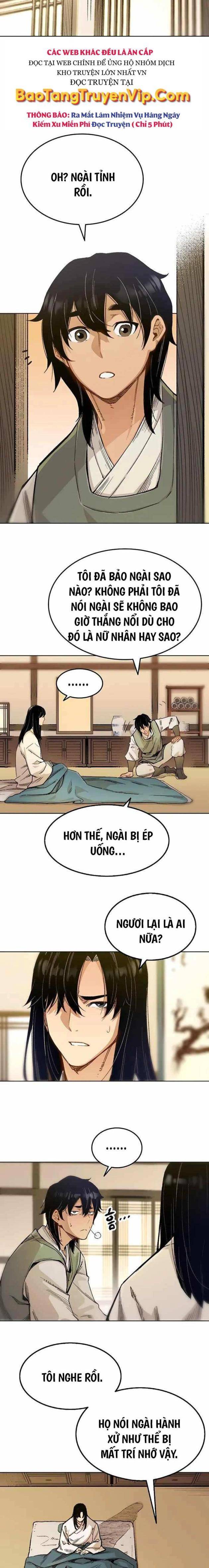 Thiên Ma Quy Hoàn - Page 26