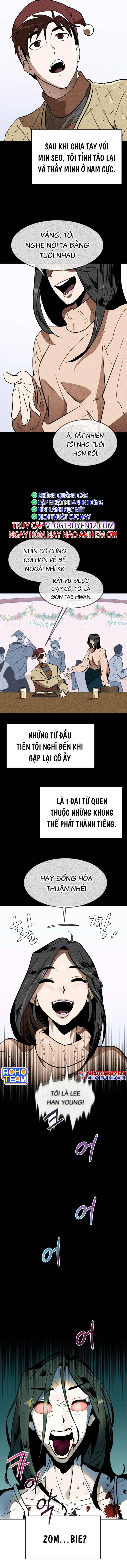 Đường Cùng - Page 19