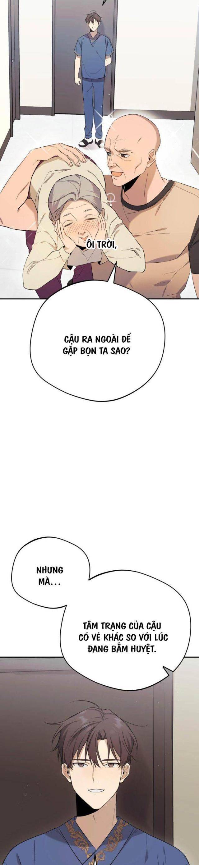 Thiên Ma Bấm Huyệt - Page 19