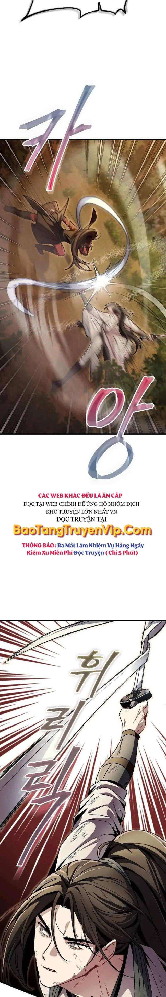 Song Kiếm Nhà Tư Mã - Page 8