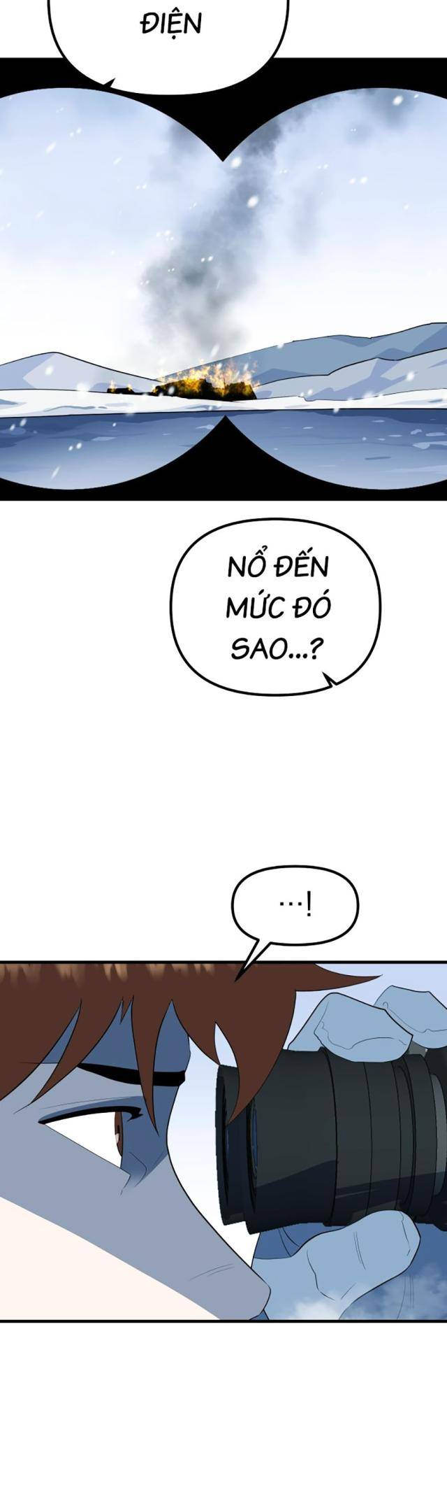 Đường Cùng - Page 22