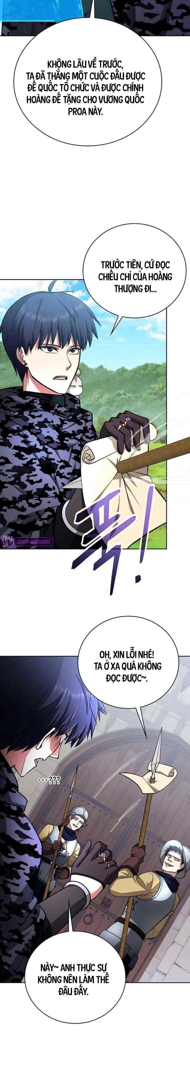 Bậc Thầy Debuff - Page 20