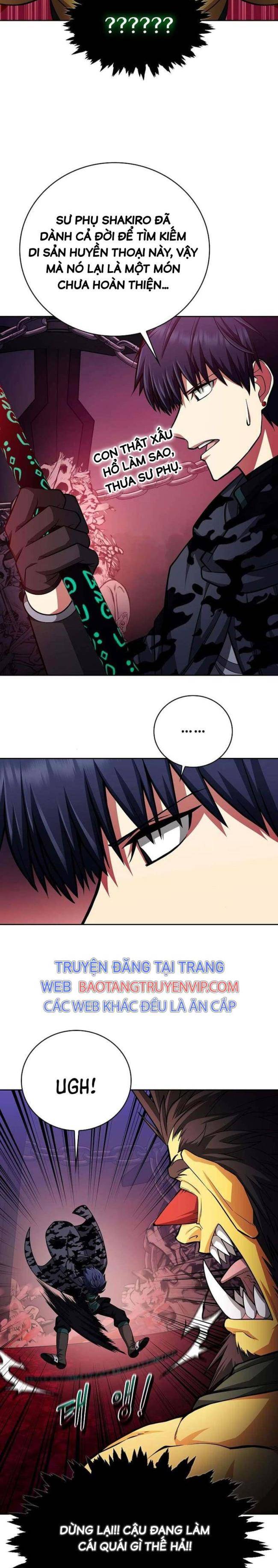 Bậc Thầy Debuff - Page 29