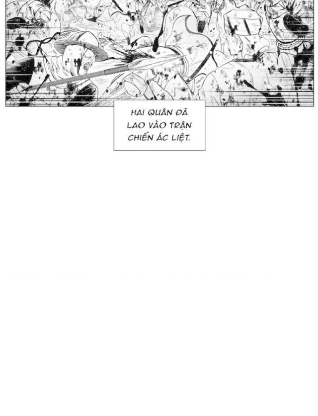 Cơn Bão Đỏ - Page 48