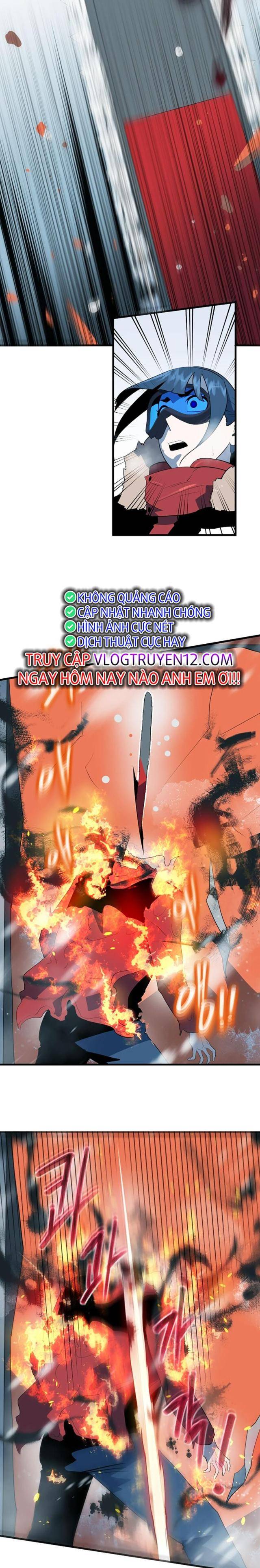 Đường Cùng - Page 13