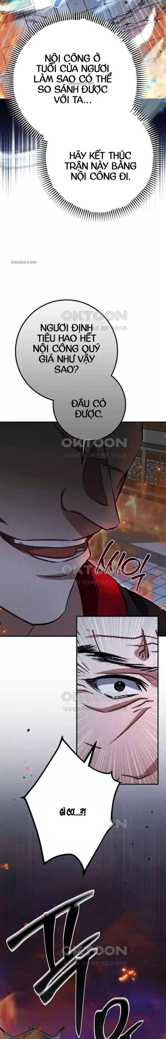 Thần Đồng Võ Thuật Hồi Quy - Page 17