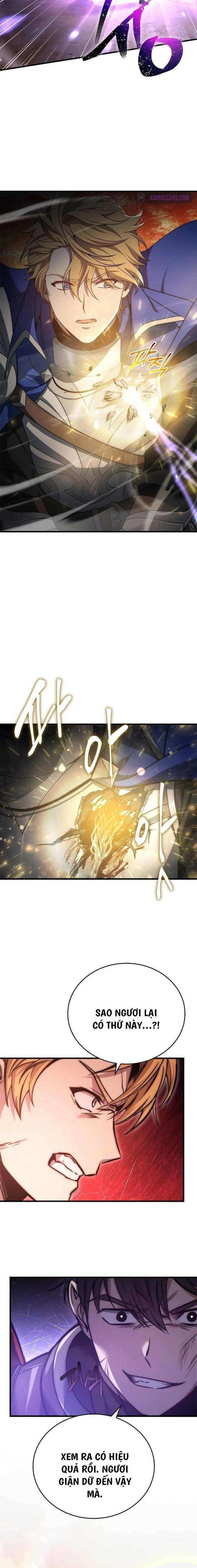 Quỷ Vương Hồi Quy Là Người Tốt - Page 17