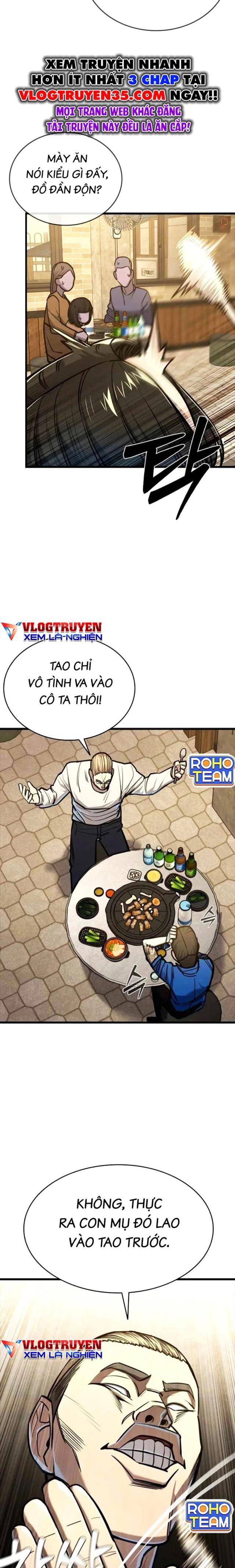 Thực Thi Công Lý - Page 7