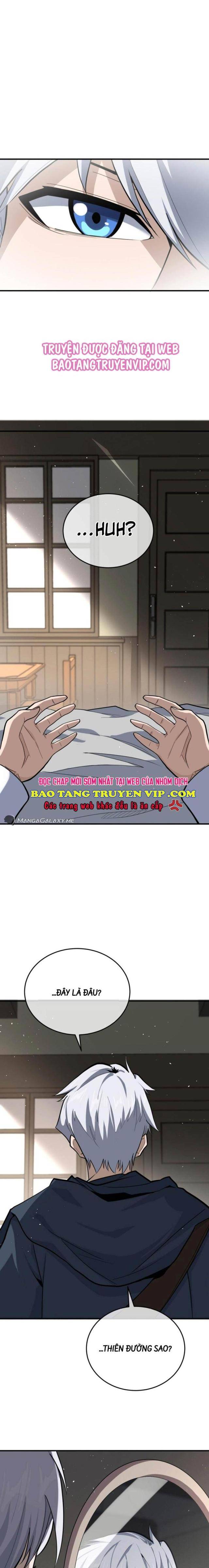 Kiếm Thánh Trọng Sinh - Page 29