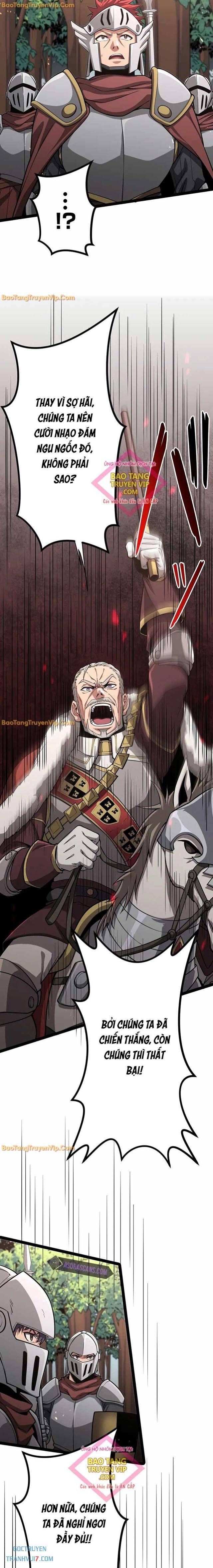 Phòng Thủ Hầm Ngục - Page 20