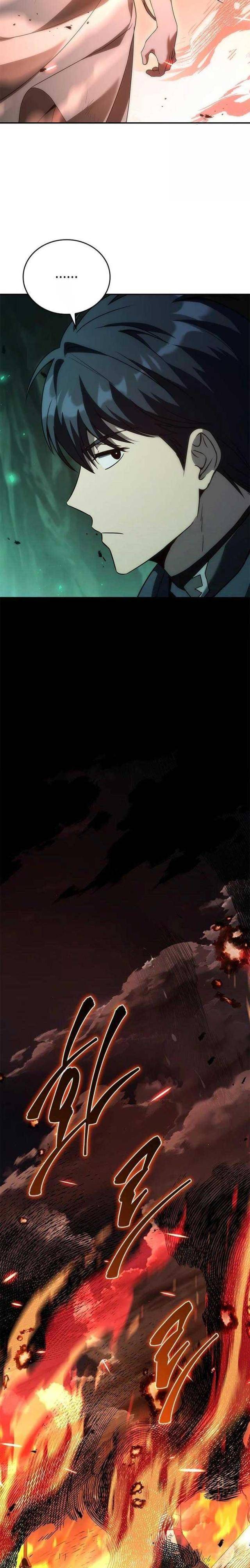 Quỷ Vương Hồi Quy Là Người Tốt - Page 31