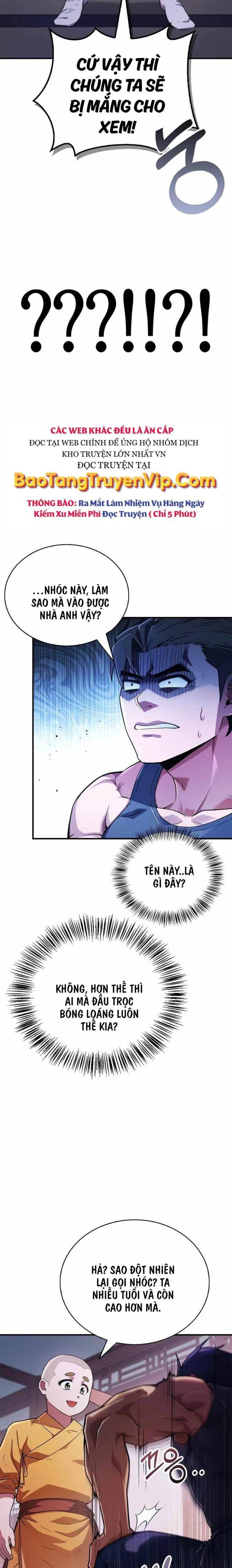 Huấn Luyện Viên Murim Thiên Tài - Page 24