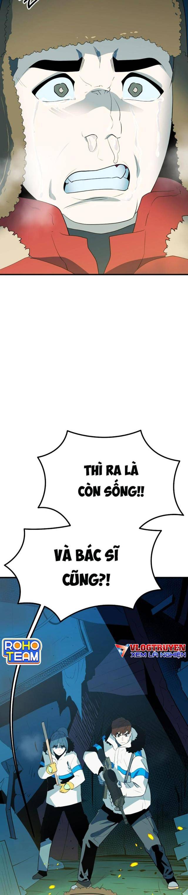 Đường Cùng - Page 7