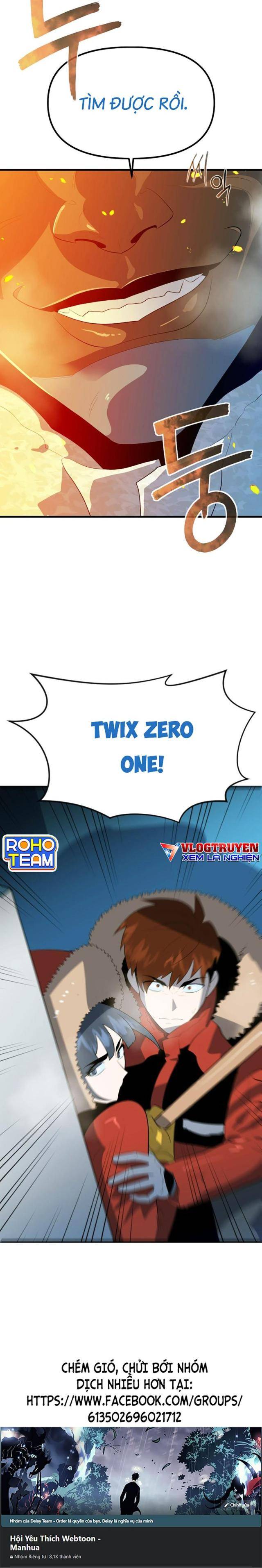 Đường Cùng - Page 40