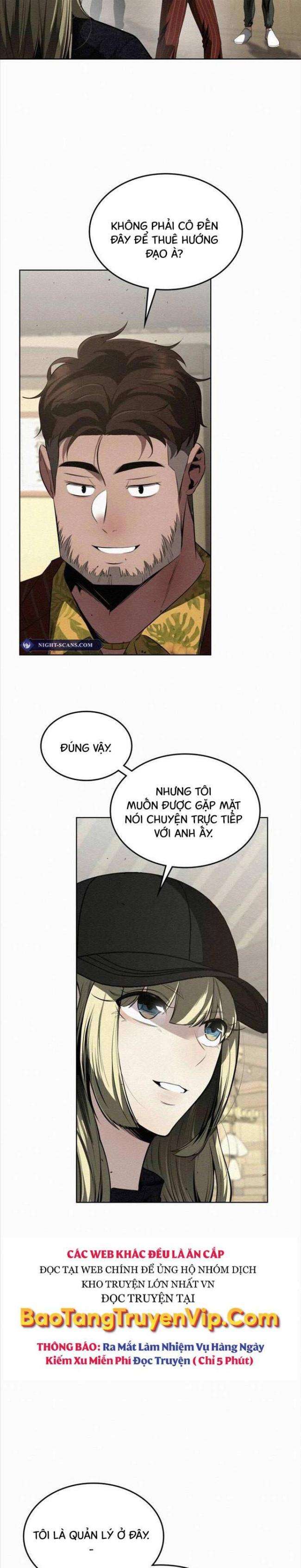 Phản Lão Hoàn Đồng Ở Thế Kỉ 21 - Page 24