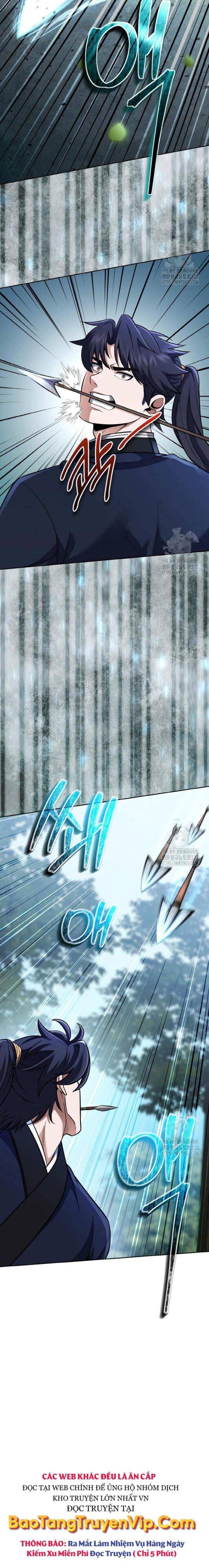 Thiên Tử Huyết Tinh - Page 24