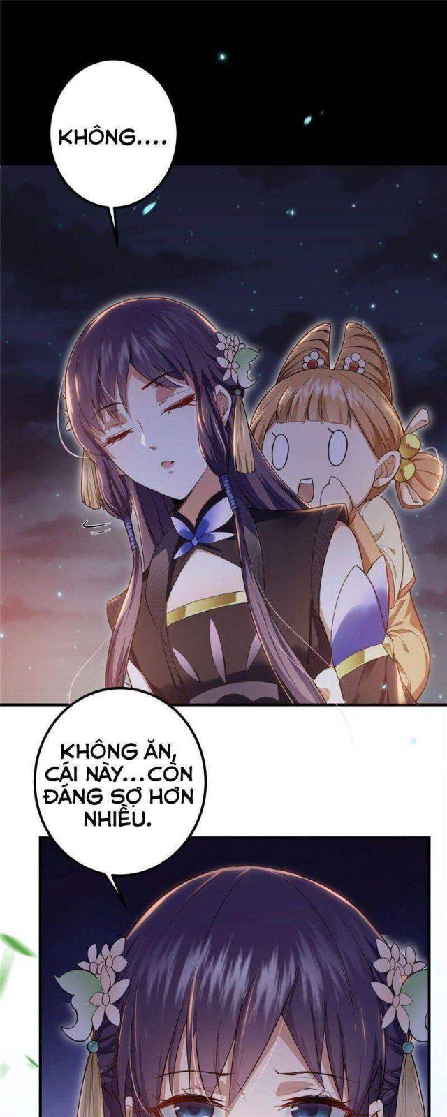 Chưởng Môn Khiêm Tốn Chút - Page 22