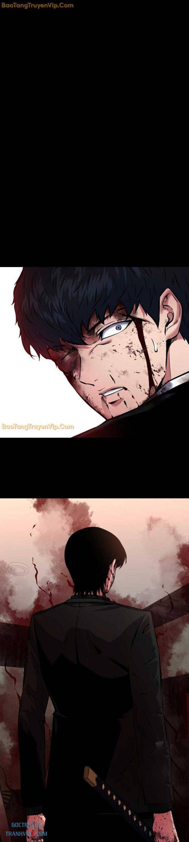 Thanh Kiếm Báo Thù - Page 4