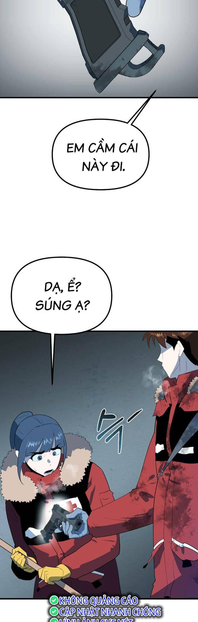 Đường Cùng - Page 5